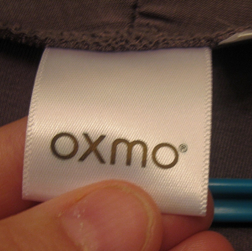 Oxmo is a boutique brand.
