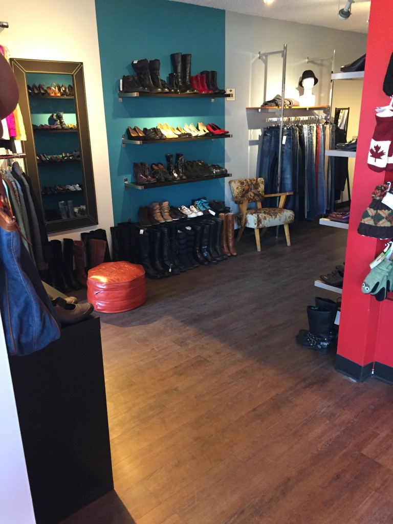 Red Pony Consignment Boutique