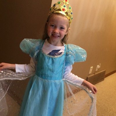 princess buttercup costume for sale
