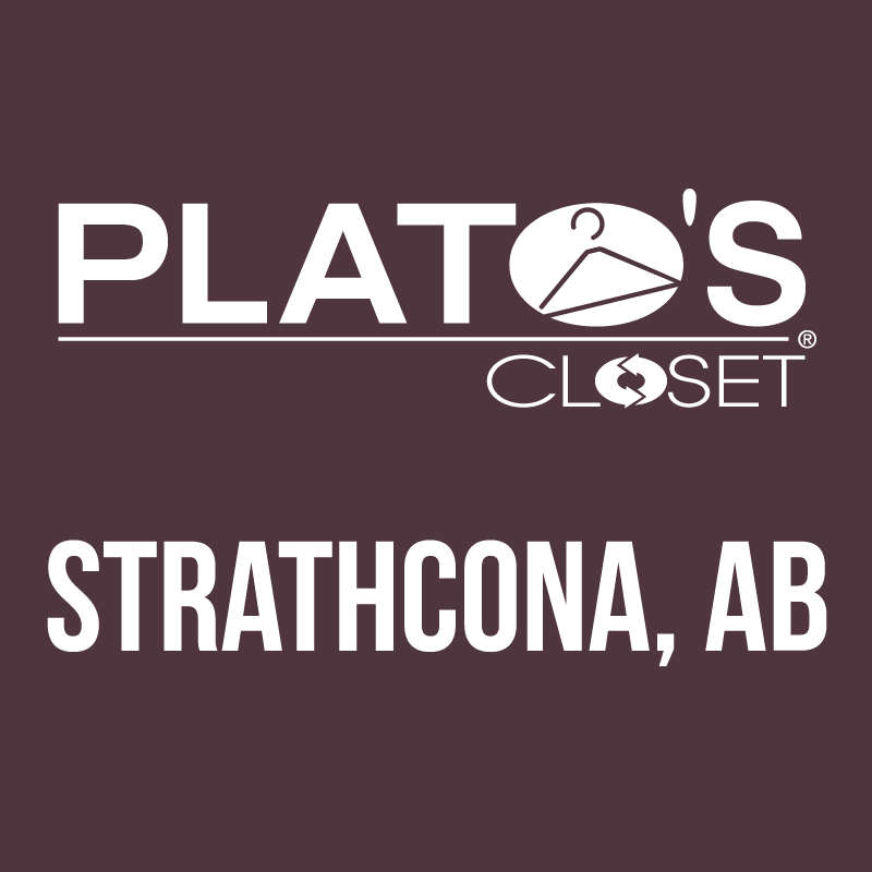 Plato's Closet Strathcona, AB