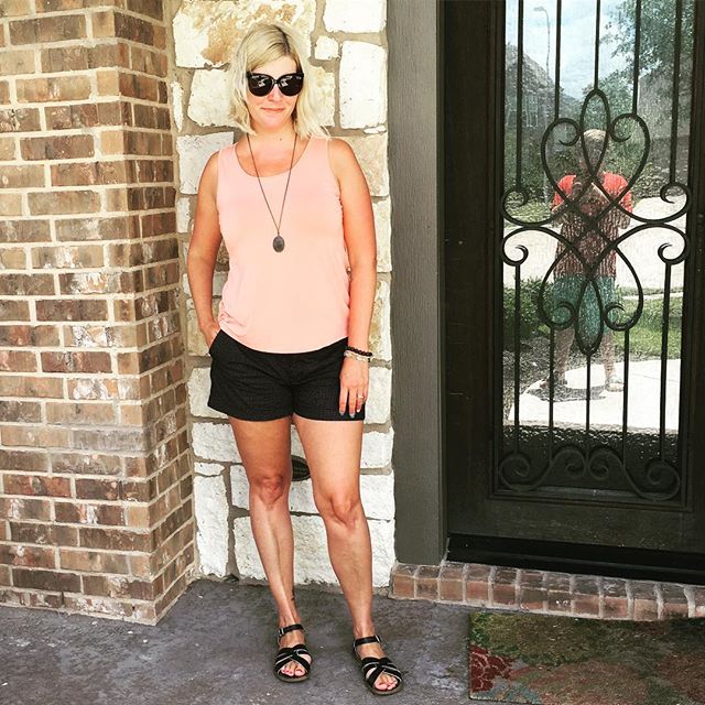 Can Moms Wear Shorts?