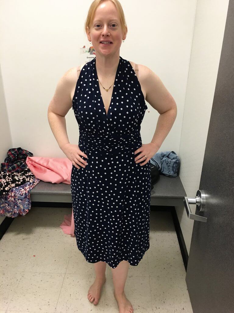 How to Thrift a Formal Dress by The Spirited Thrifter