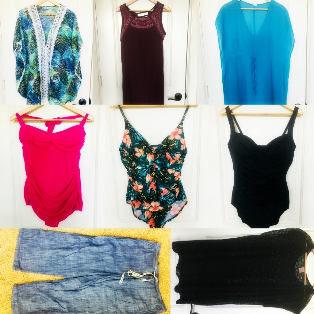 What to Pack for a Summer Cabin Trip - The Spirited Thrifter