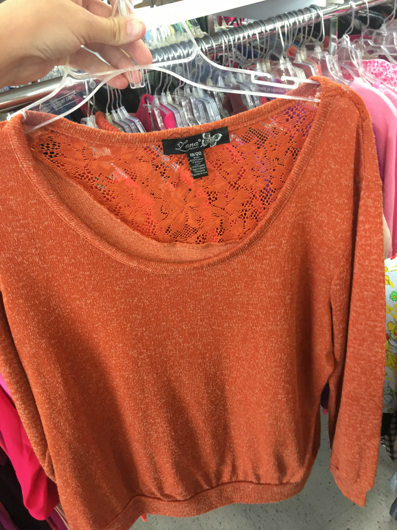 Fall Fashion Trends for Real Women - The Spirited Thrifter